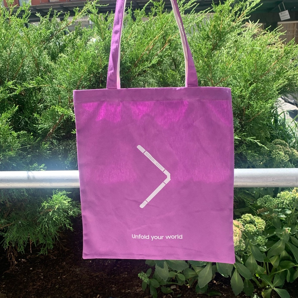 BTS K-pop Limited Edition Canvas Reusable Tote bag